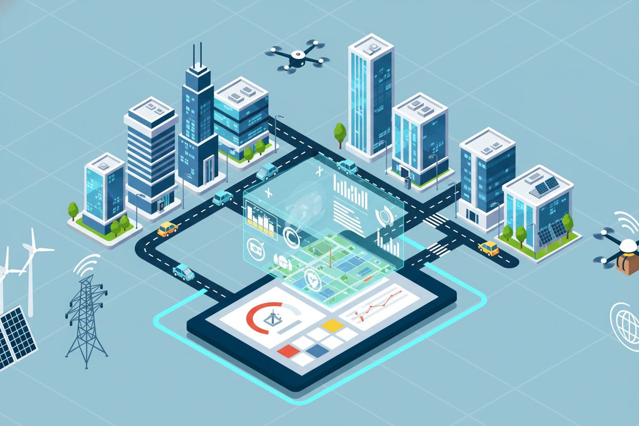 АСУТП: Руководство по автоматизированным системам управления