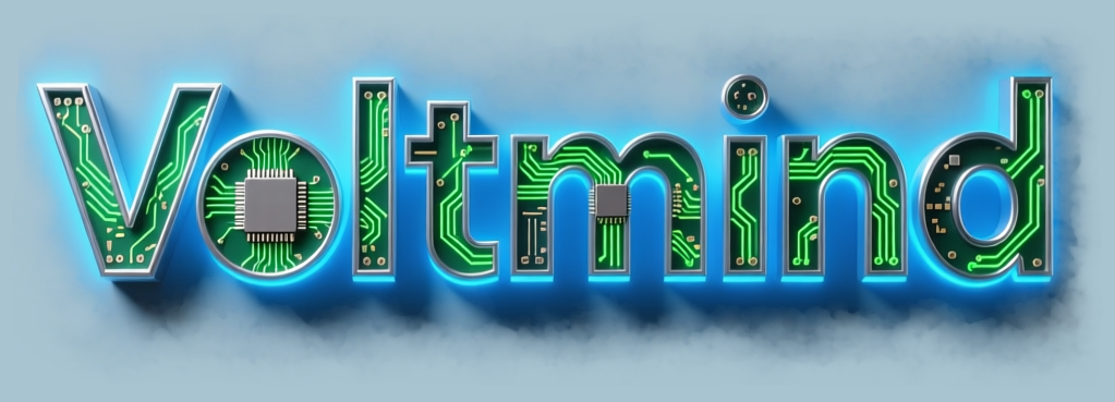 VoltMind